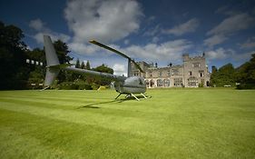 Armathwaite Hall Hotel & Spa in Lake District